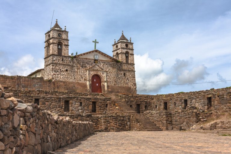 Templo-sol